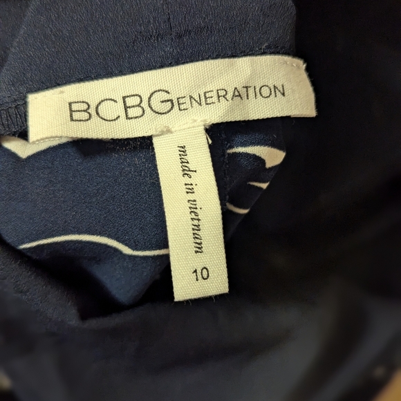 Blue dress - Picture 3 of 3